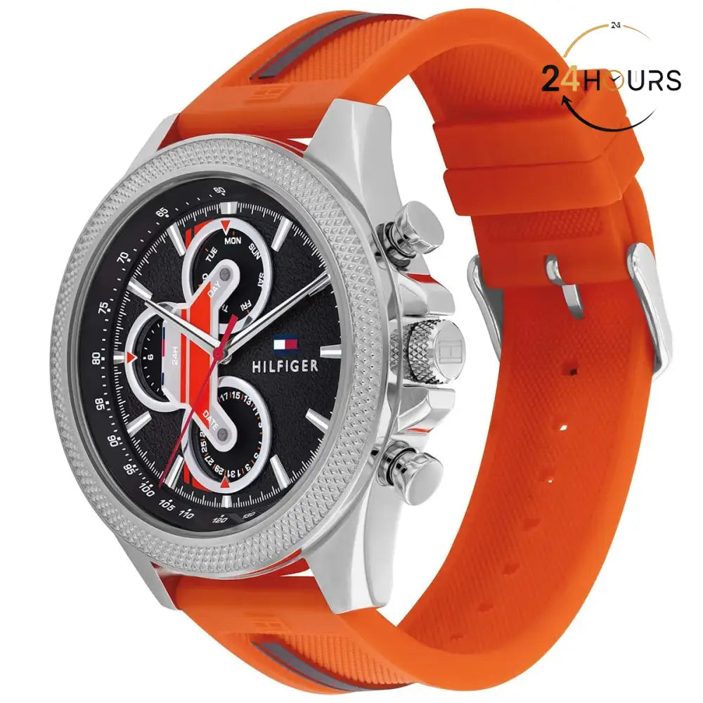 Montre Tommy Hilfiger pour homme 1792084