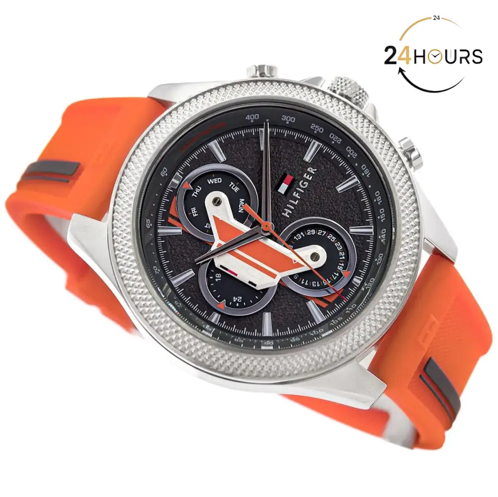Montre Tommy Hilfiger pour homme 1792084