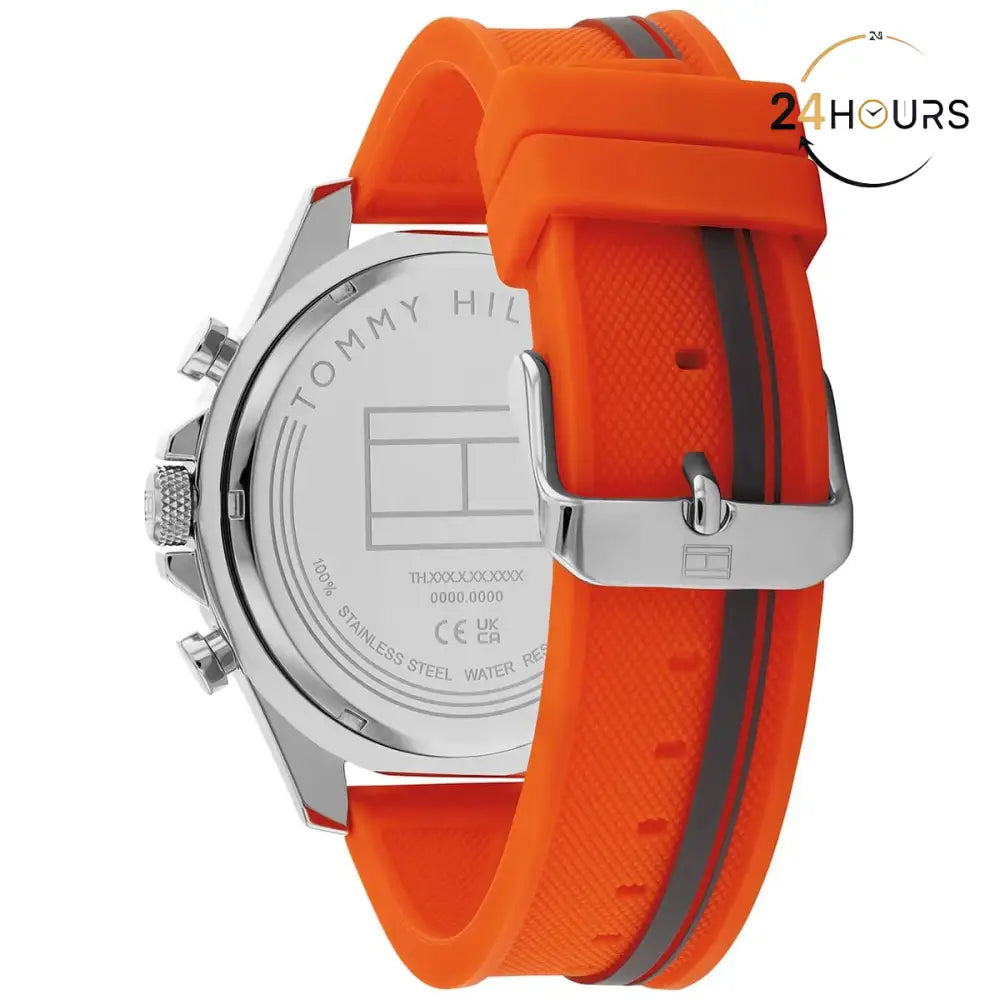 Montre Tommy Hilfiger pour homme 1792084