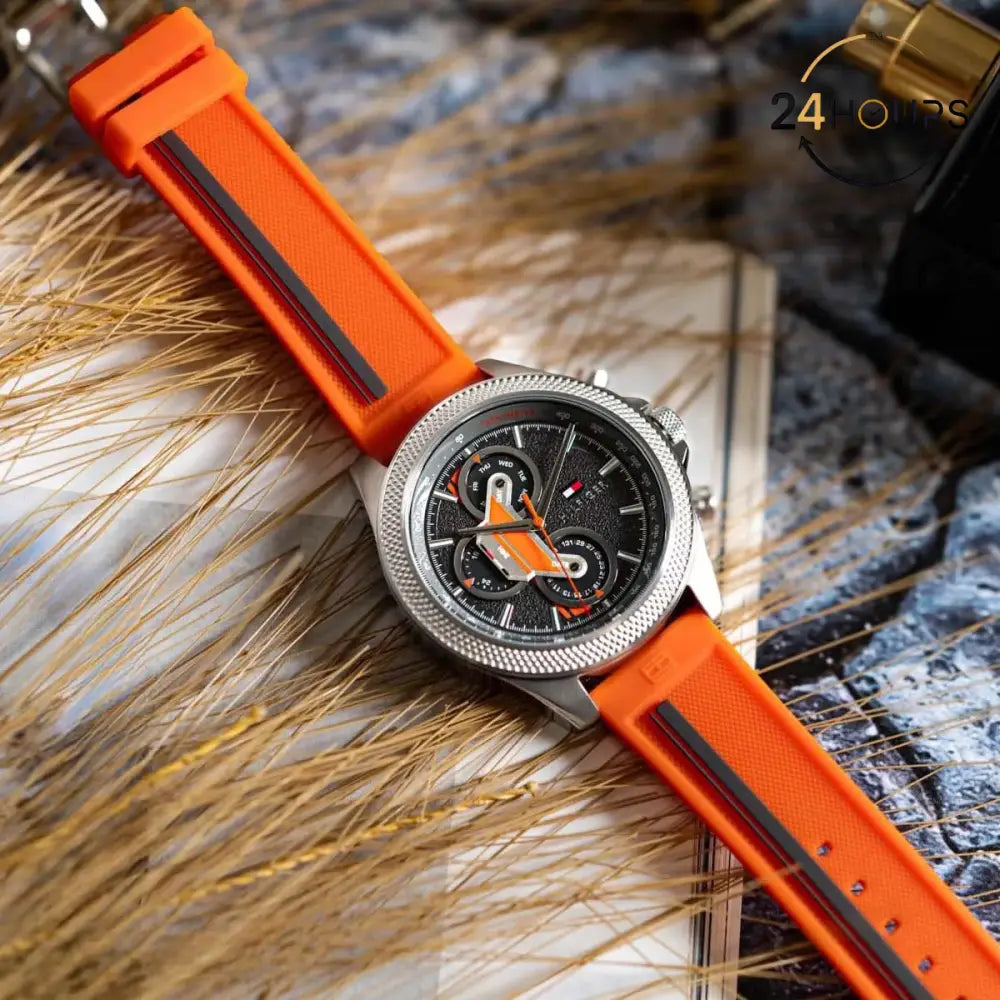 Montre Tommy Hilfiger pour homme 1792084