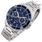 Montre Tommy Hilfiger pour homme 1792094