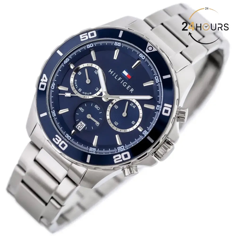 Montre Tommy Hilfiger pour homme 1792094