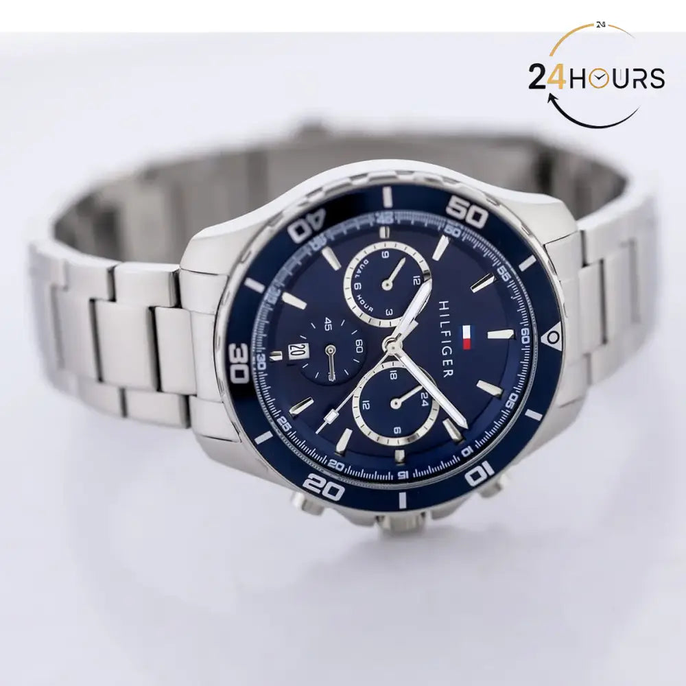 Montre Tommy Hilfiger pour homme 1792094