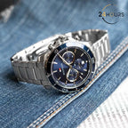 Montre Tommy Hilfiger pour homme 1792094