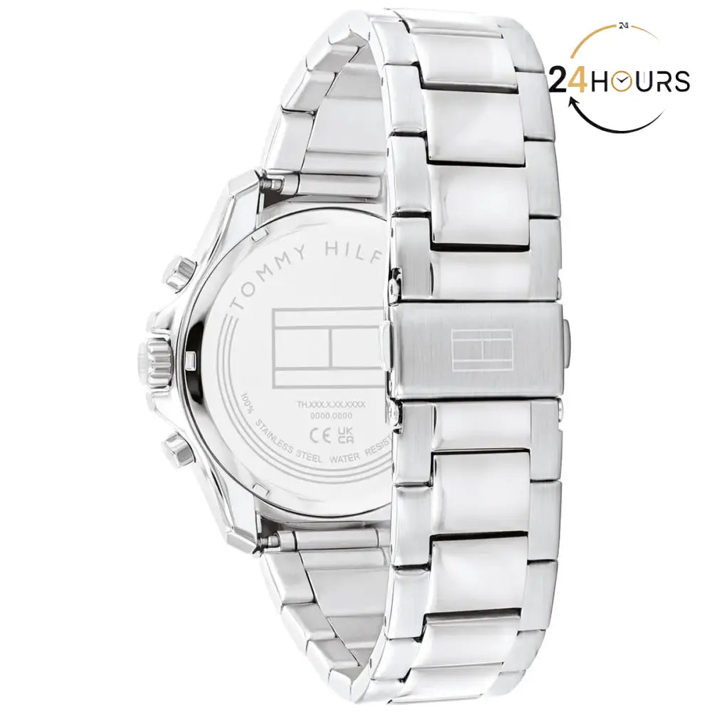 Montre Tommy Hilfiger pour homme 1792094