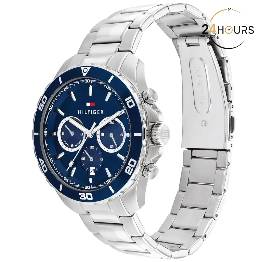 Montre Tommy Hilfiger pour homme 1792094
