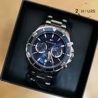Montre Tommy Hilfiger pour homme 1792094