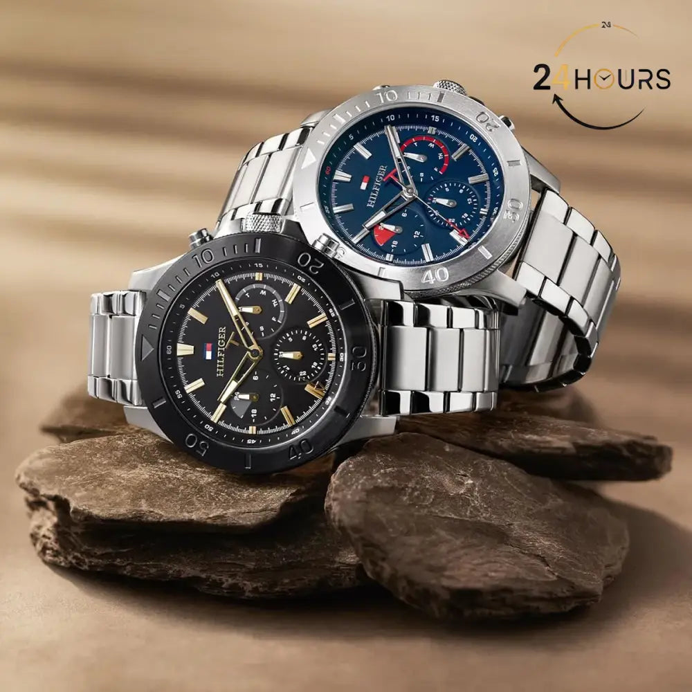 Montre Tommy Hilfiger pour homme 1792113