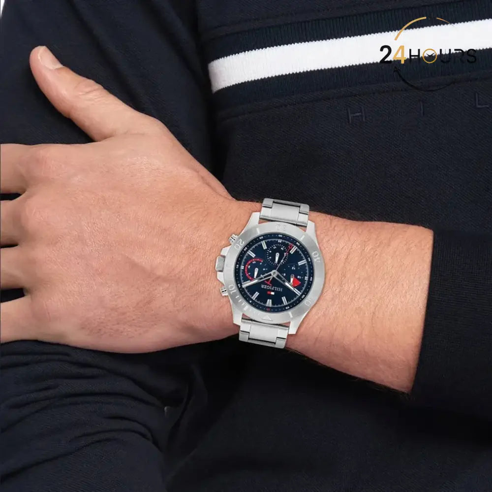 Montre Tommy Hilfiger pour homme 1792113
