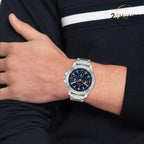 Montre Tommy Hilfiger pour homme 1792113
