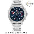 Montre Tommy Hilfiger pour homme 1792113