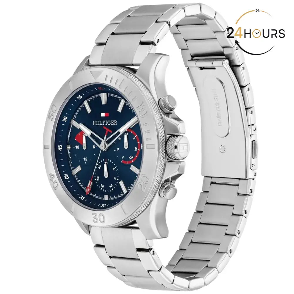 Montre Tommy Hilfiger pour homme 1792113