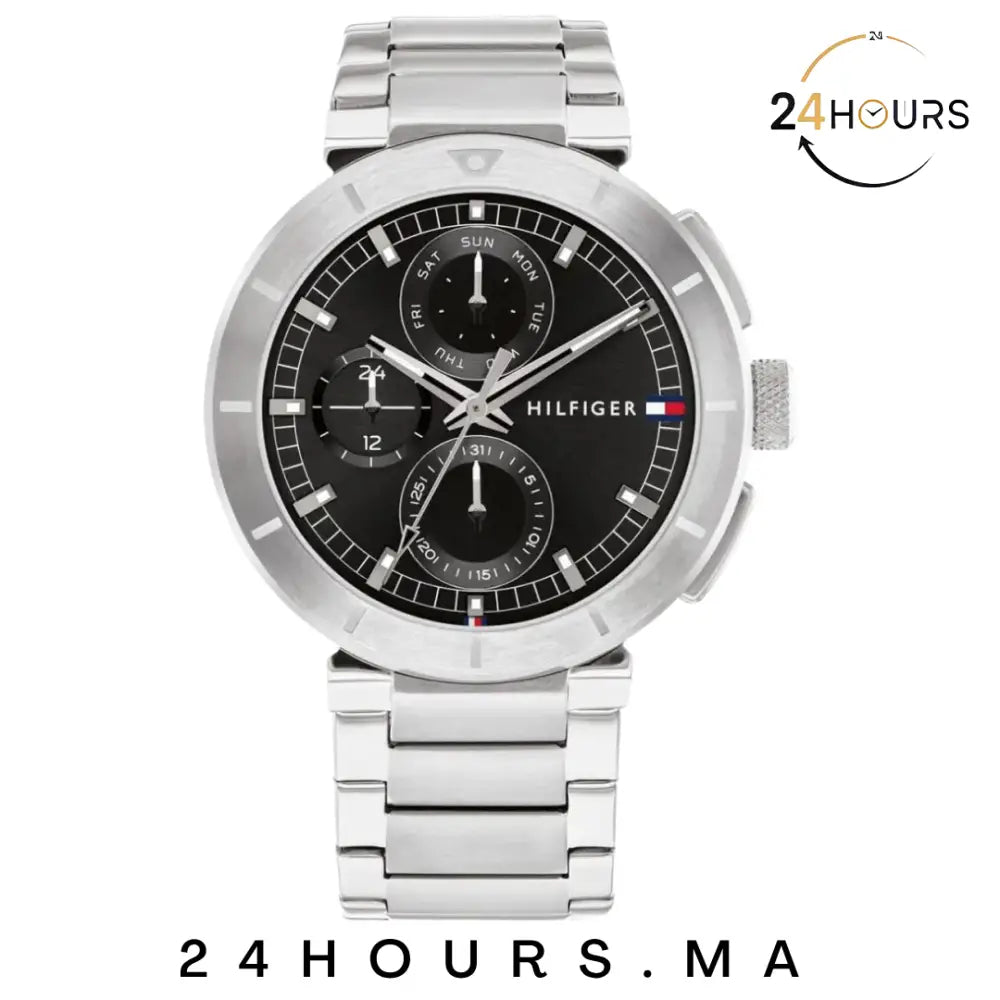 Montre Tommy Hilfiger pour homme 1792116
