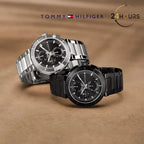 Montre Tommy Hilfiger pour homme 1792116