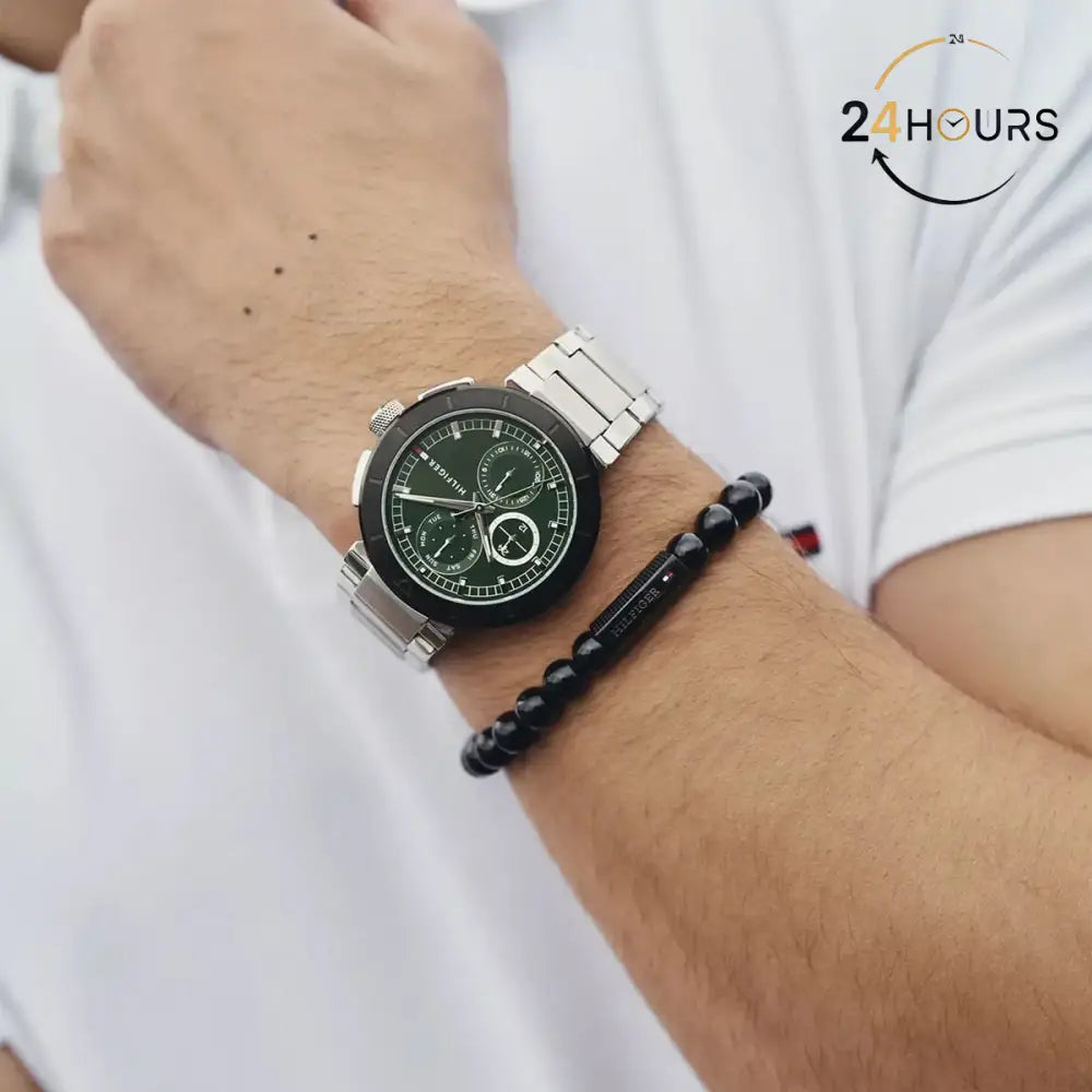Montre Tommy Hilfiger pour homme 1792117