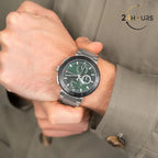 Montre Tommy Hilfiger pour homme 1792117