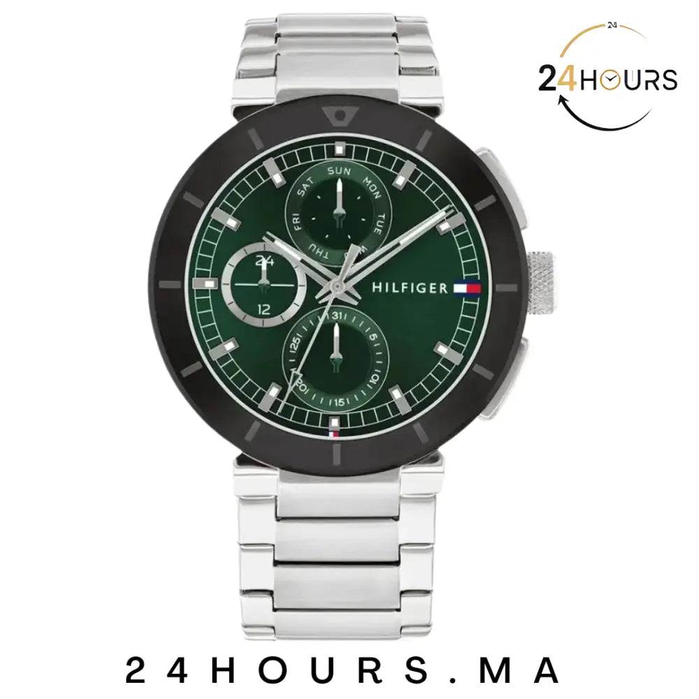 Montre Tommy Hilfiger pour homme 1792117