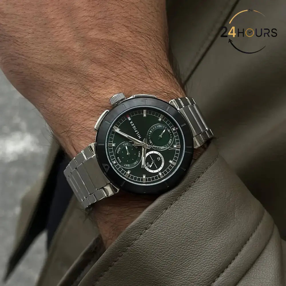 Montre Tommy Hilfiger pour homme 1792117