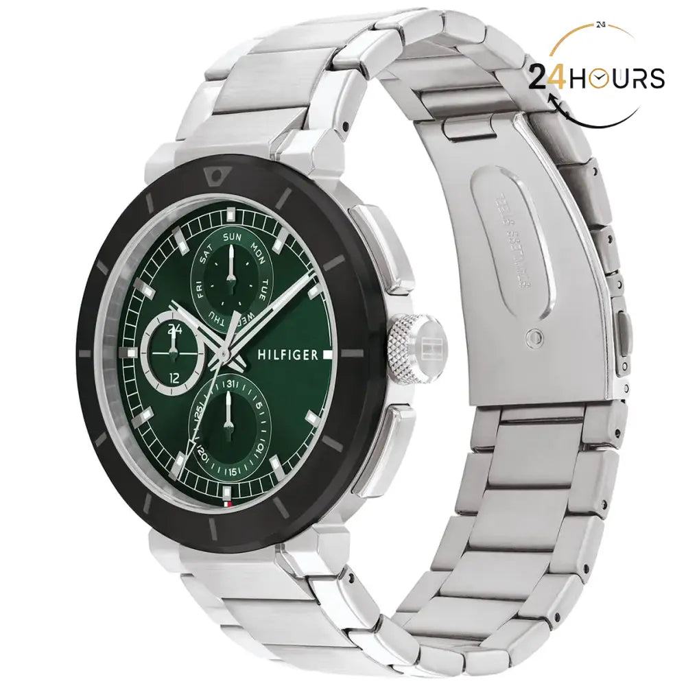 Montre Tommy Hilfiger pour homme 1792117