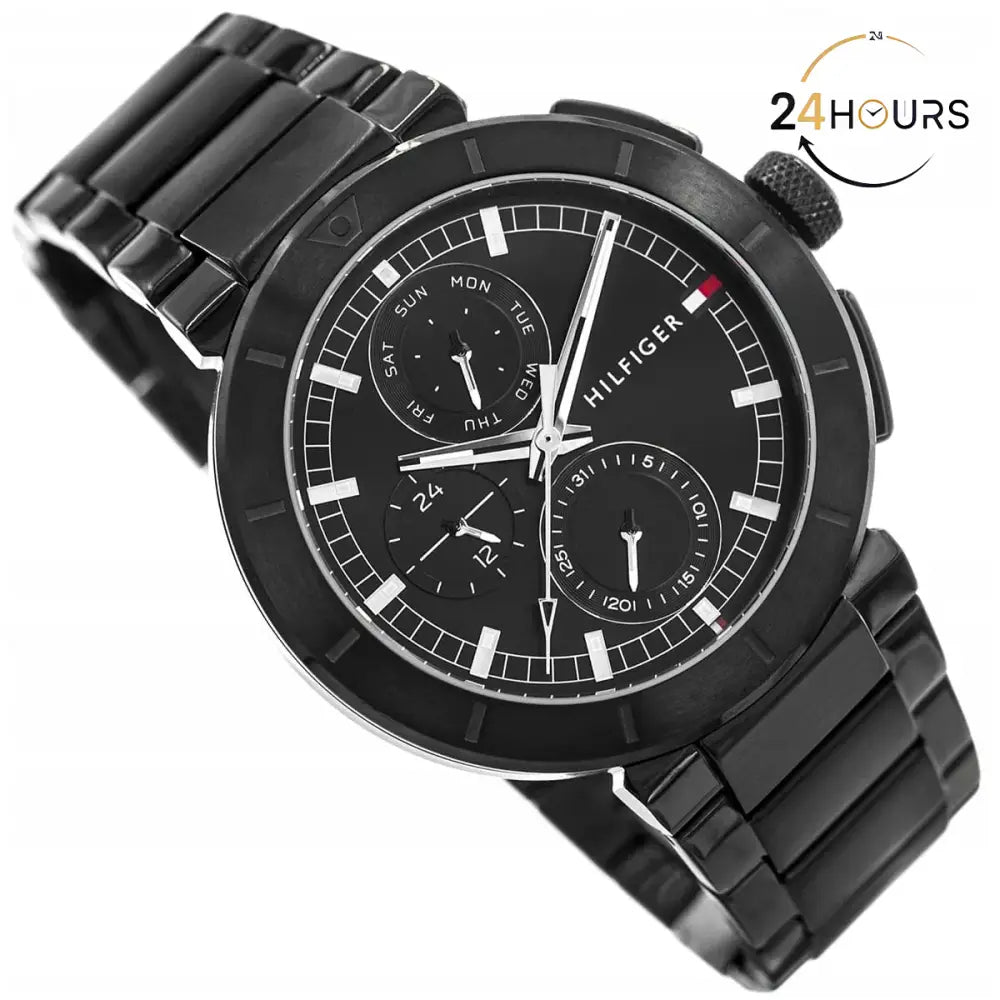Montre Tommy Hilfiger pour homme 1792119