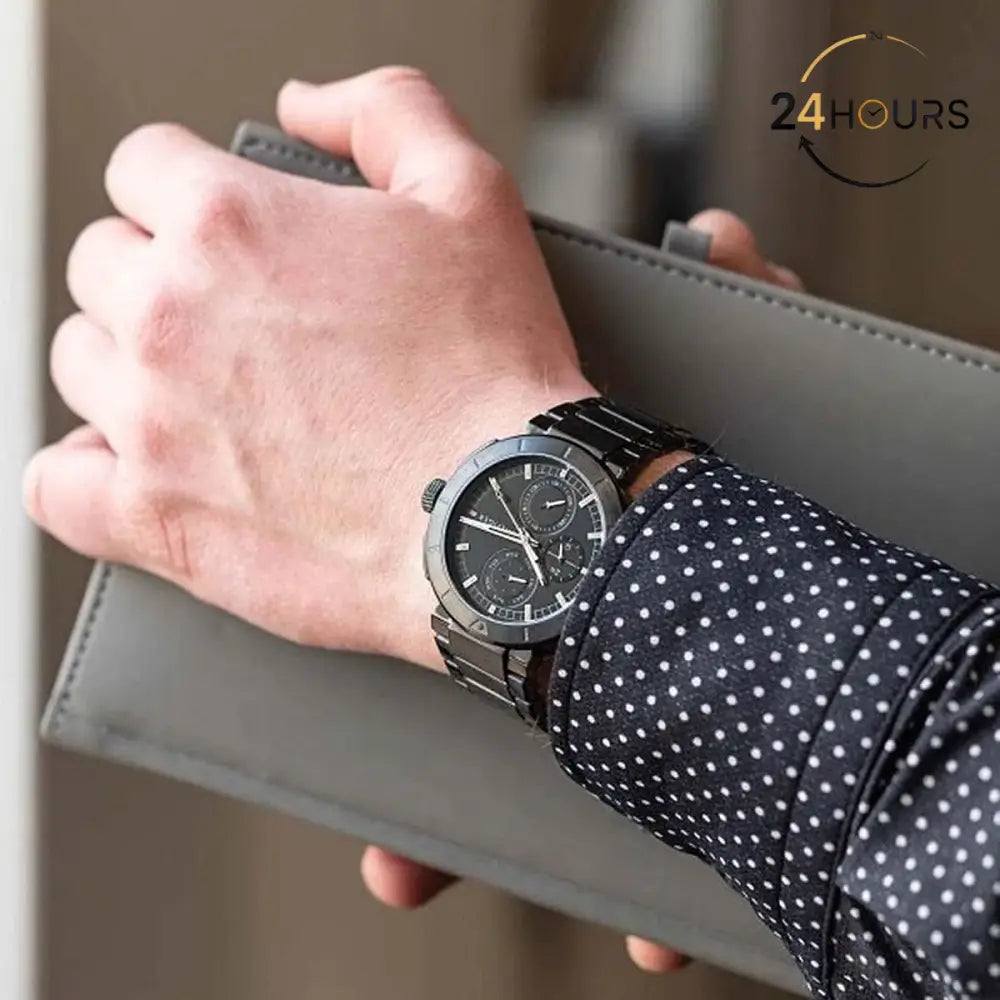 Montre Tommy Hilfiger pour homme 1792119