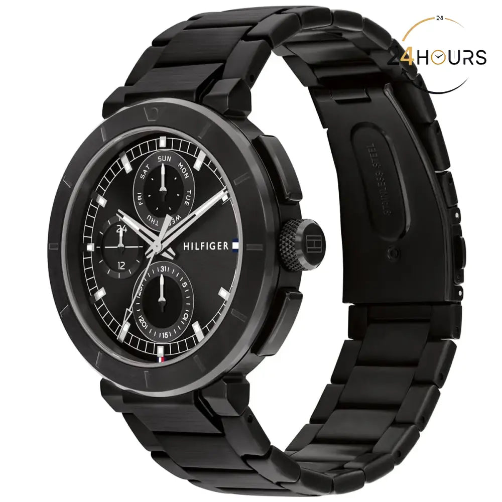 Montre Tommy Hilfiger pour homme 1792119