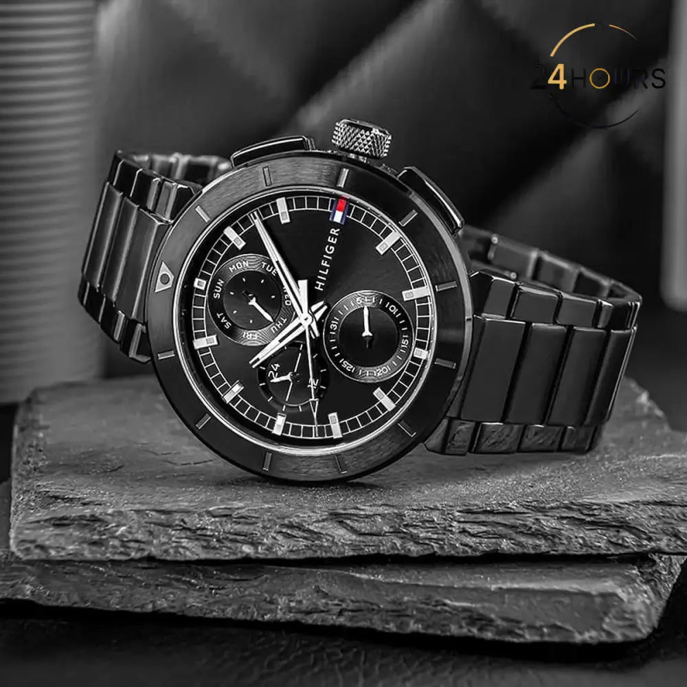 Montre Tommy Hilfiger pour homme 1792119