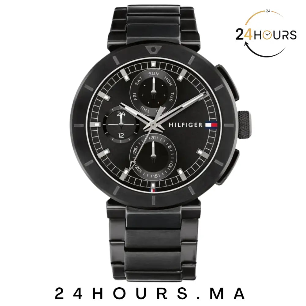 Montre Tommy Hilfiger pour homme 1792119
