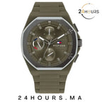 Montre Tommy Hilfiger pour homme 1792121