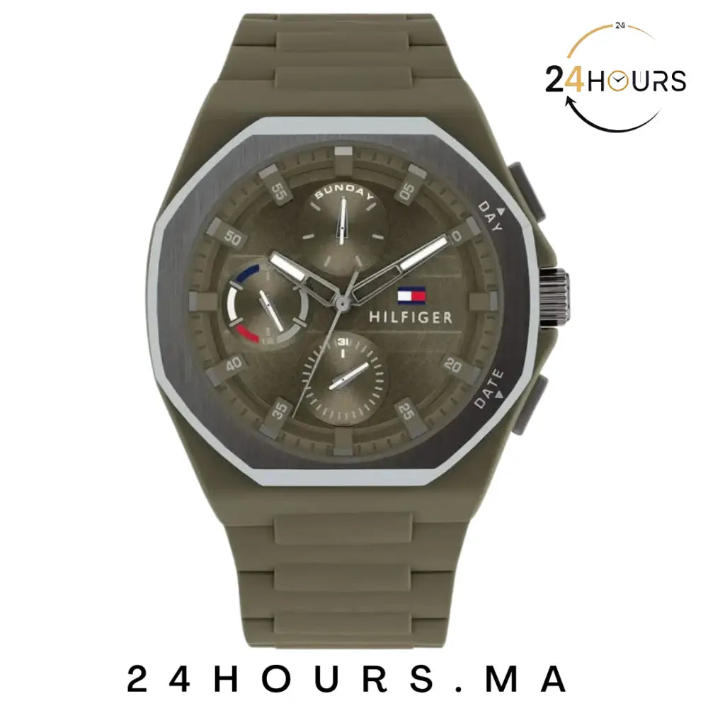 Montre Tommy Hilfiger pour homme 1792121