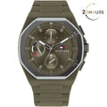 Montre Tommy Hilfiger pour homme 1792121
