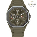 Montre Tommy Hilfiger pour homme 1792121