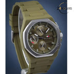 Montre Tommy Hilfiger pour homme 1792121