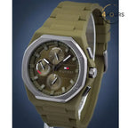 Montre Tommy Hilfiger pour homme 1792121