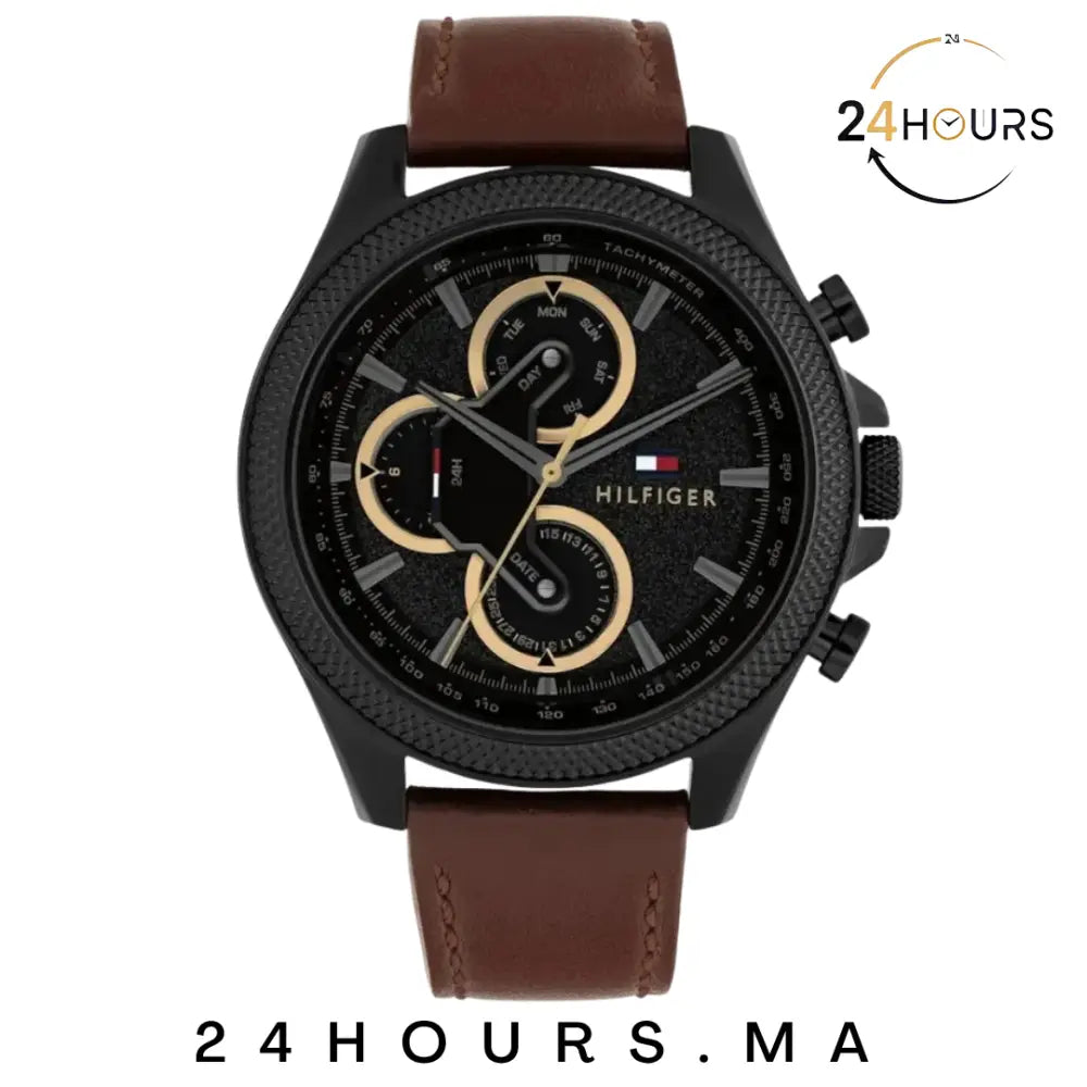 Montre Tommy Hilfiger pour homme 1792164