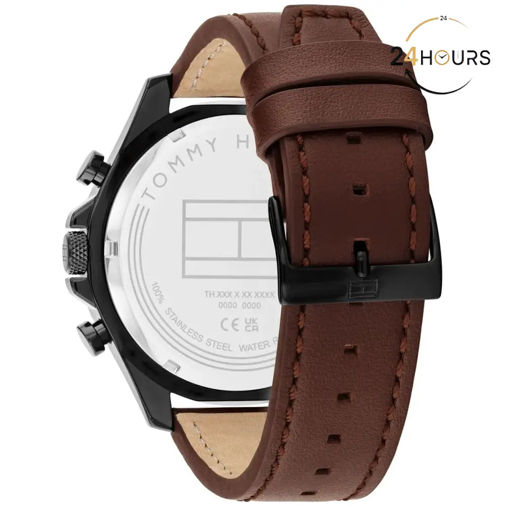 Montre Tommy Hilfiger pour homme 1792164