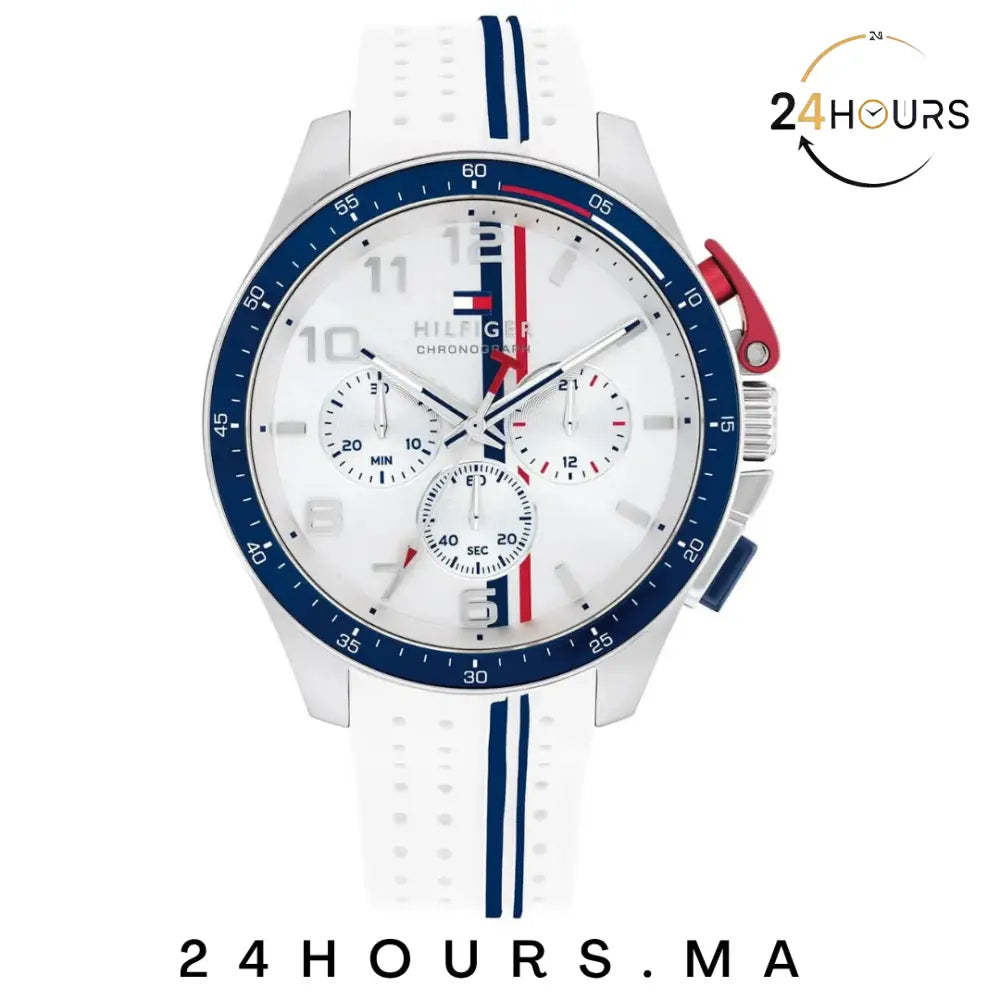 Montre Tommy Hilfiger pour homme 1792167