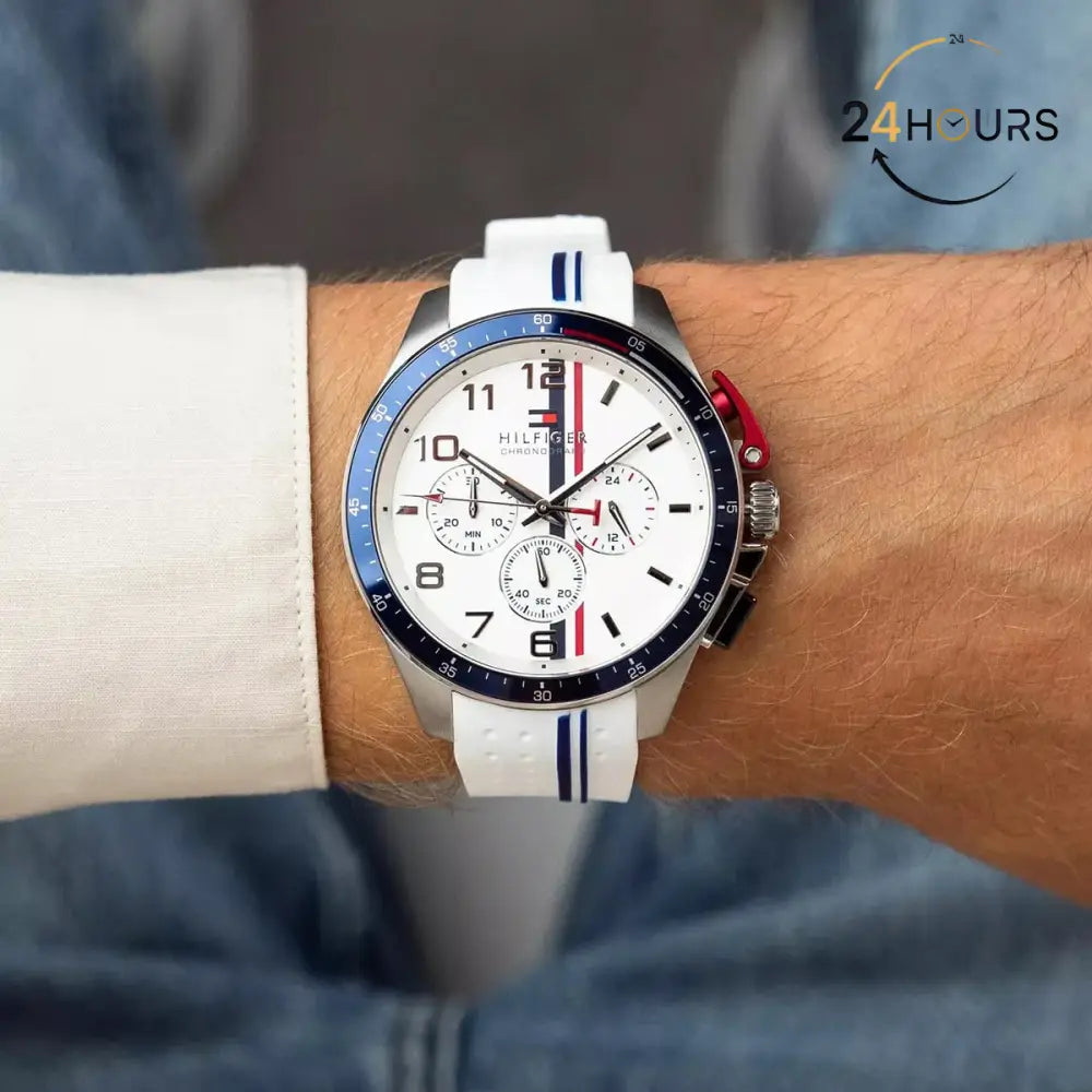 Montre Tommy Hilfiger pour homme 1792167
