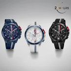 Montre Tommy Hilfiger pour homme 1792167