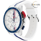 Montre Tommy Hilfiger pour homme 1792167