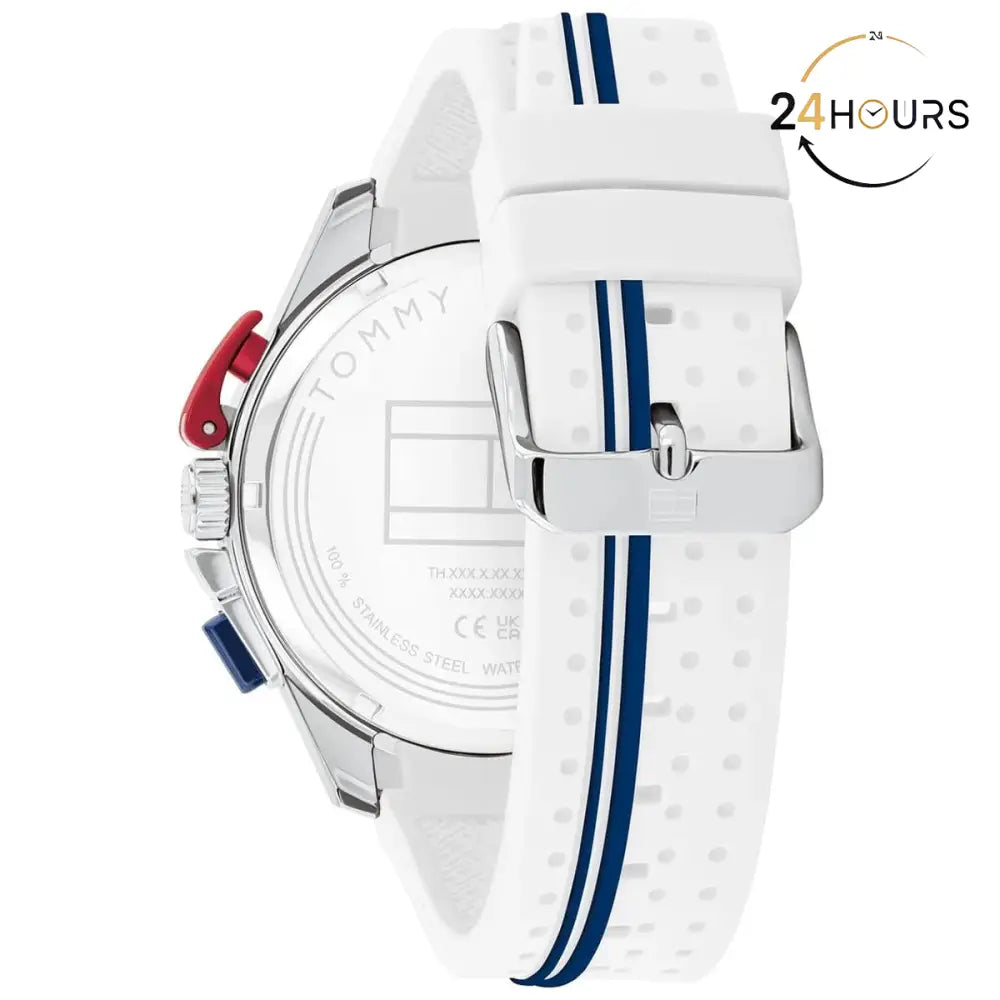 Montre Tommy Hilfiger pour homme 1792167