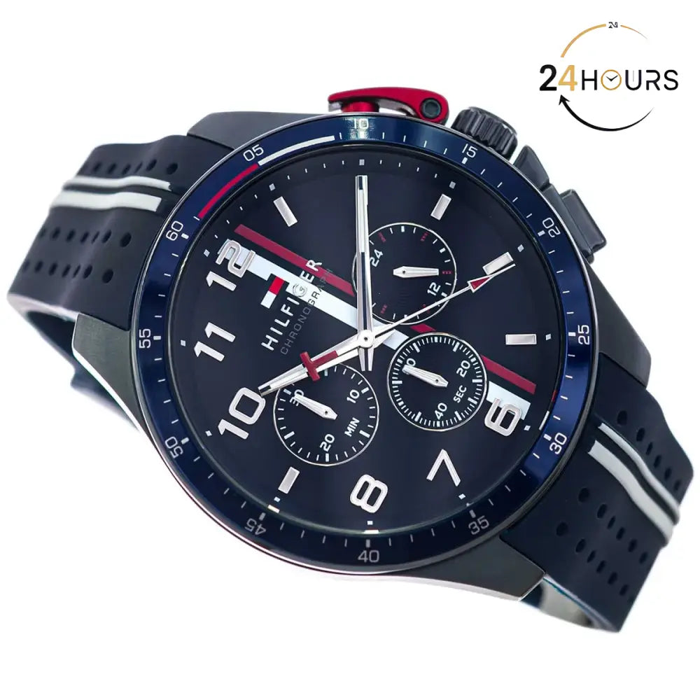 Montre Tommy Hilfiger pour homme 1792169