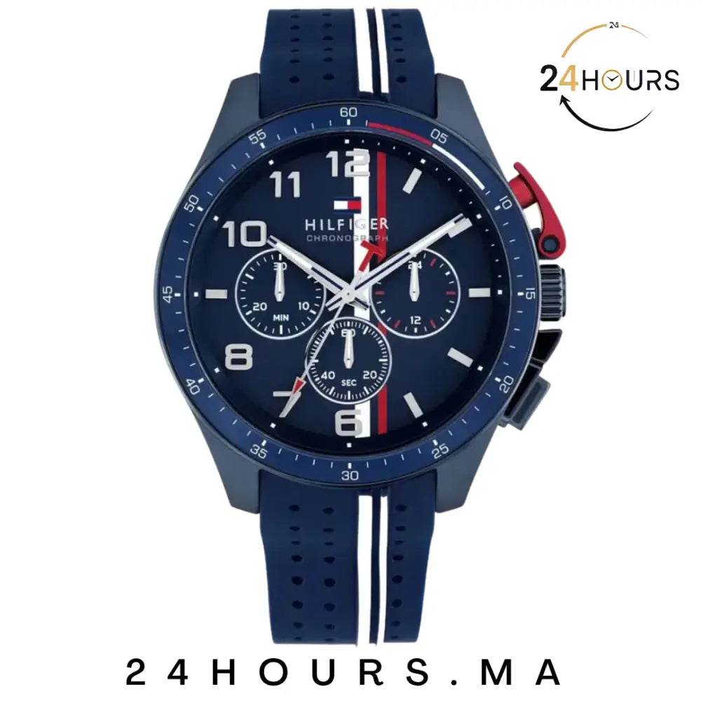 Montre Tommy Hilfiger pour homme 1792169