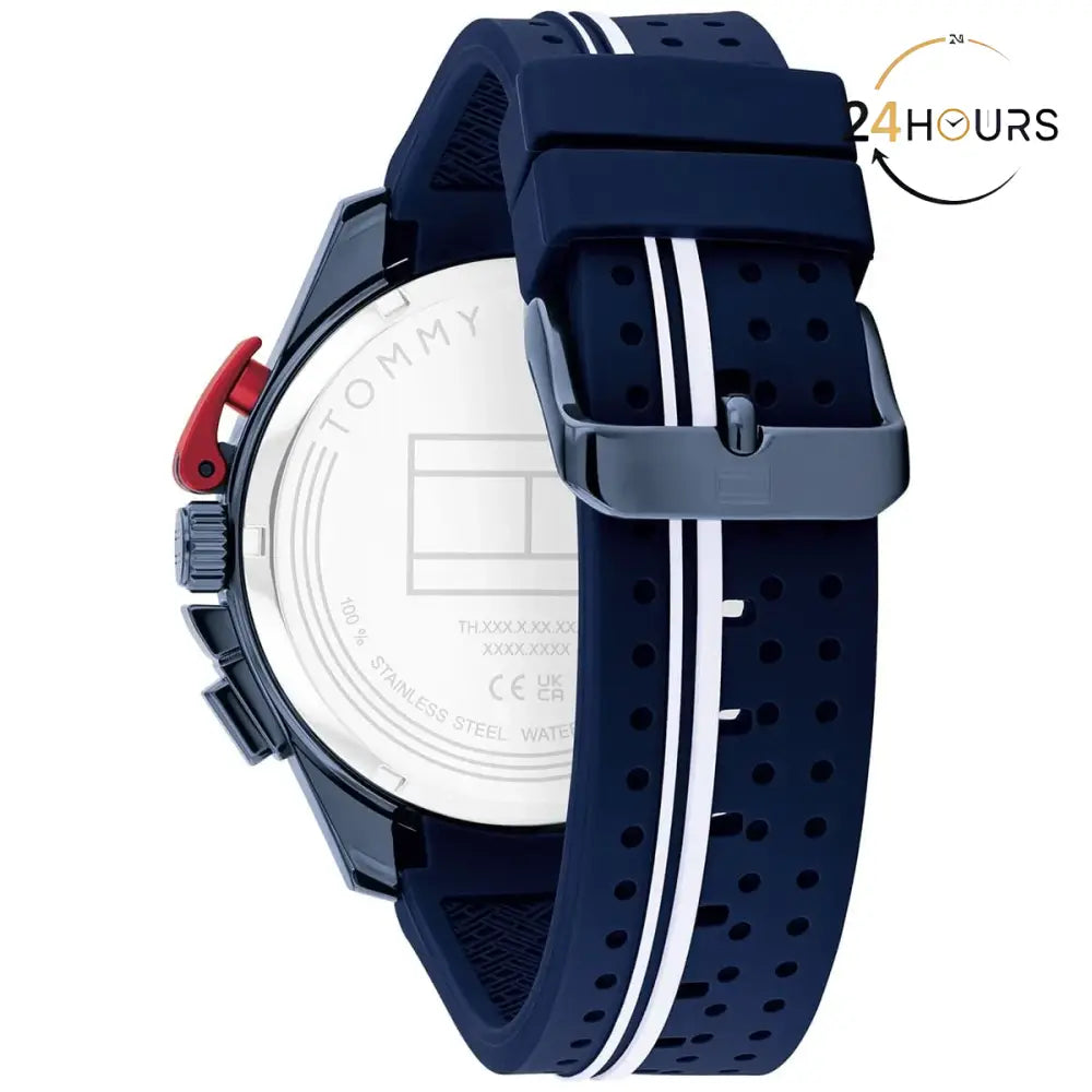 Montre Tommy Hilfiger pour homme 1792169