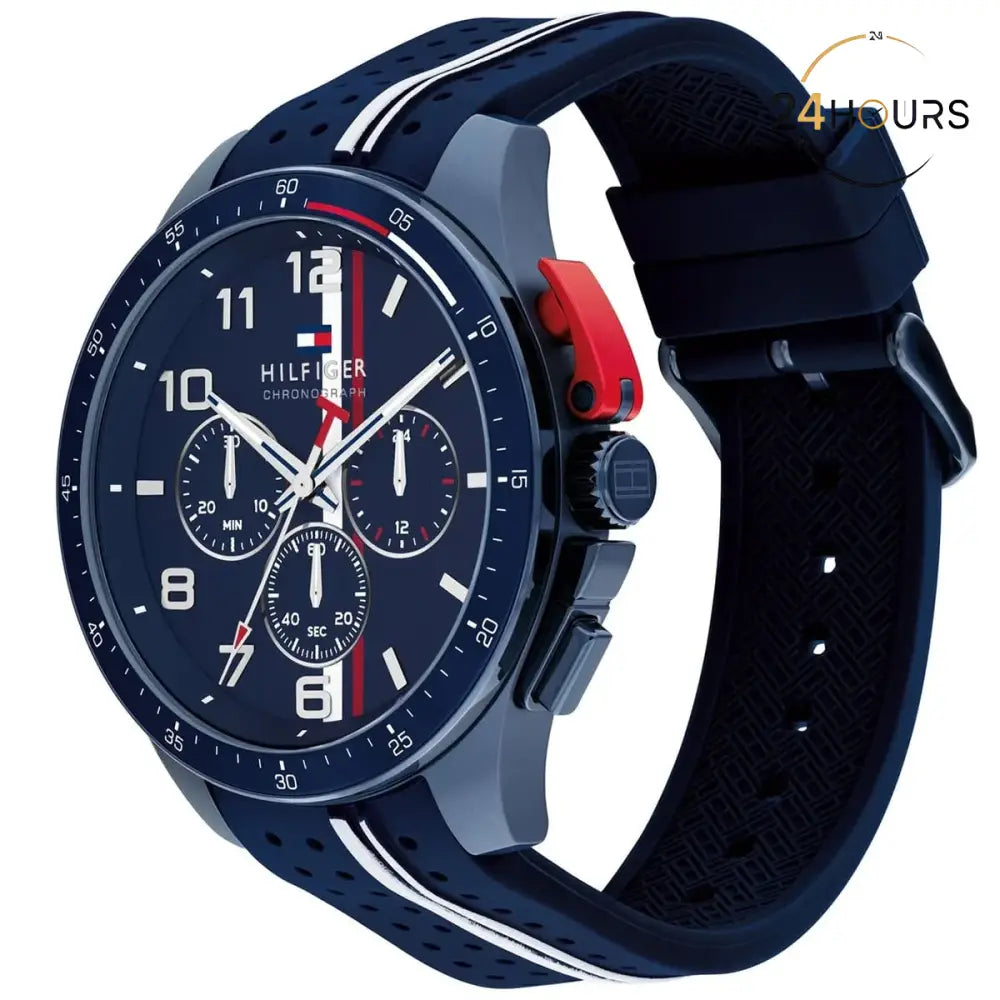Montre Tommy Hilfiger pour homme 1792169