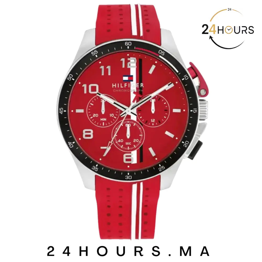 Montre Tommy Hilfiger pour homme 1792170