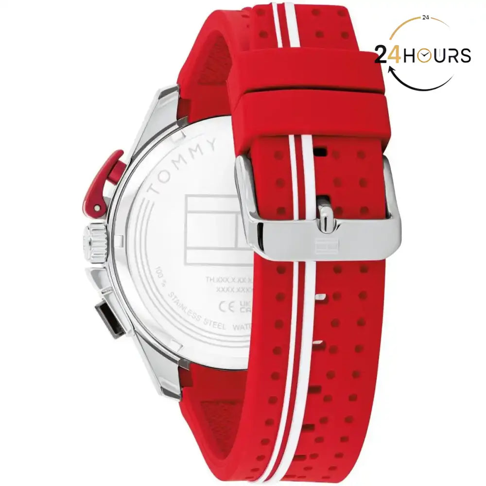 Montre Tommy Hilfiger pour homme 1792170