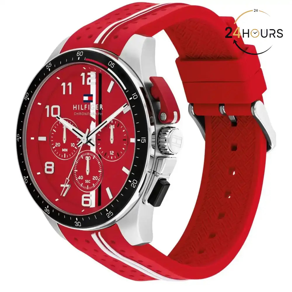 Montre Tommy Hilfiger pour homme 1792170