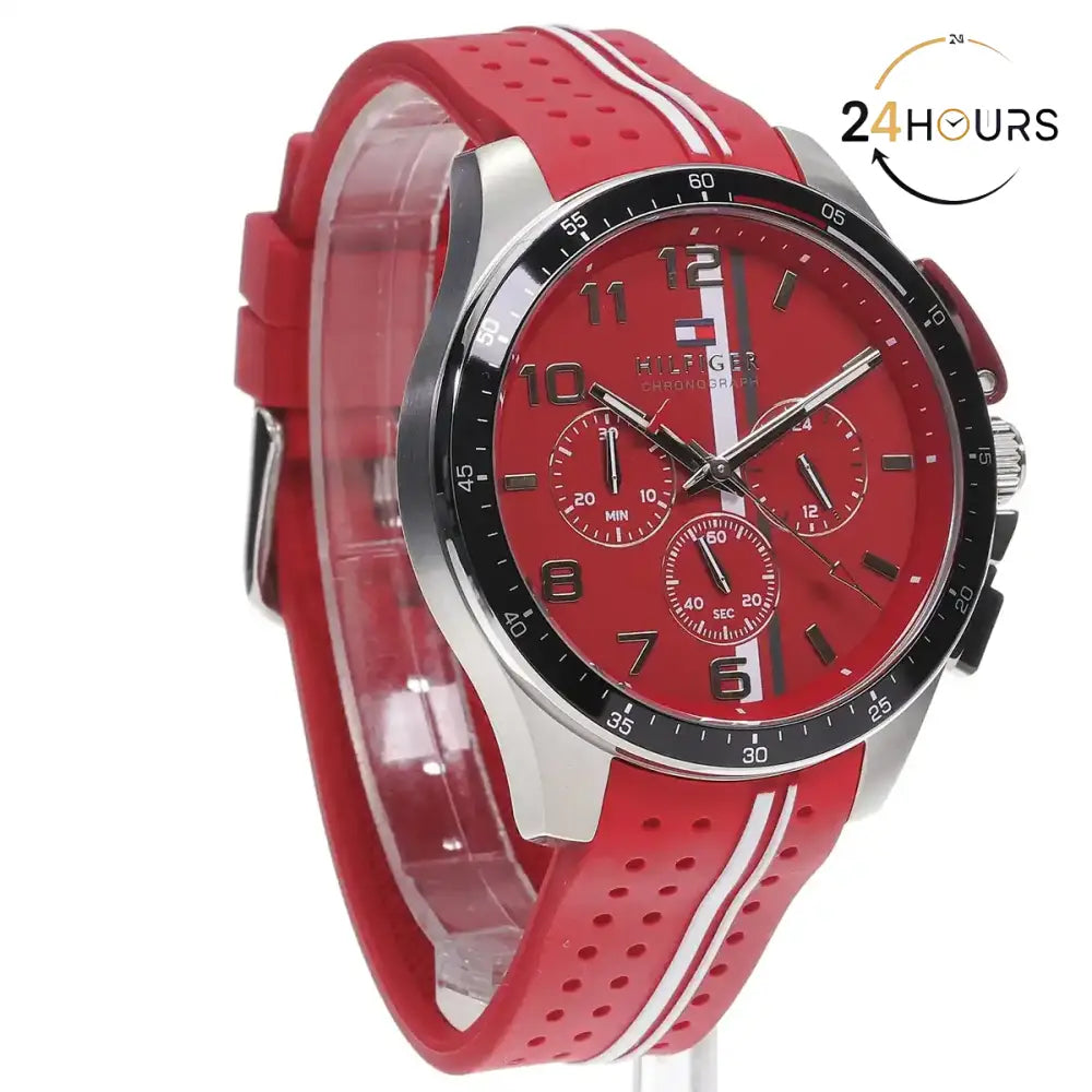 Montre Tommy Hilfiger pour homme 1792170