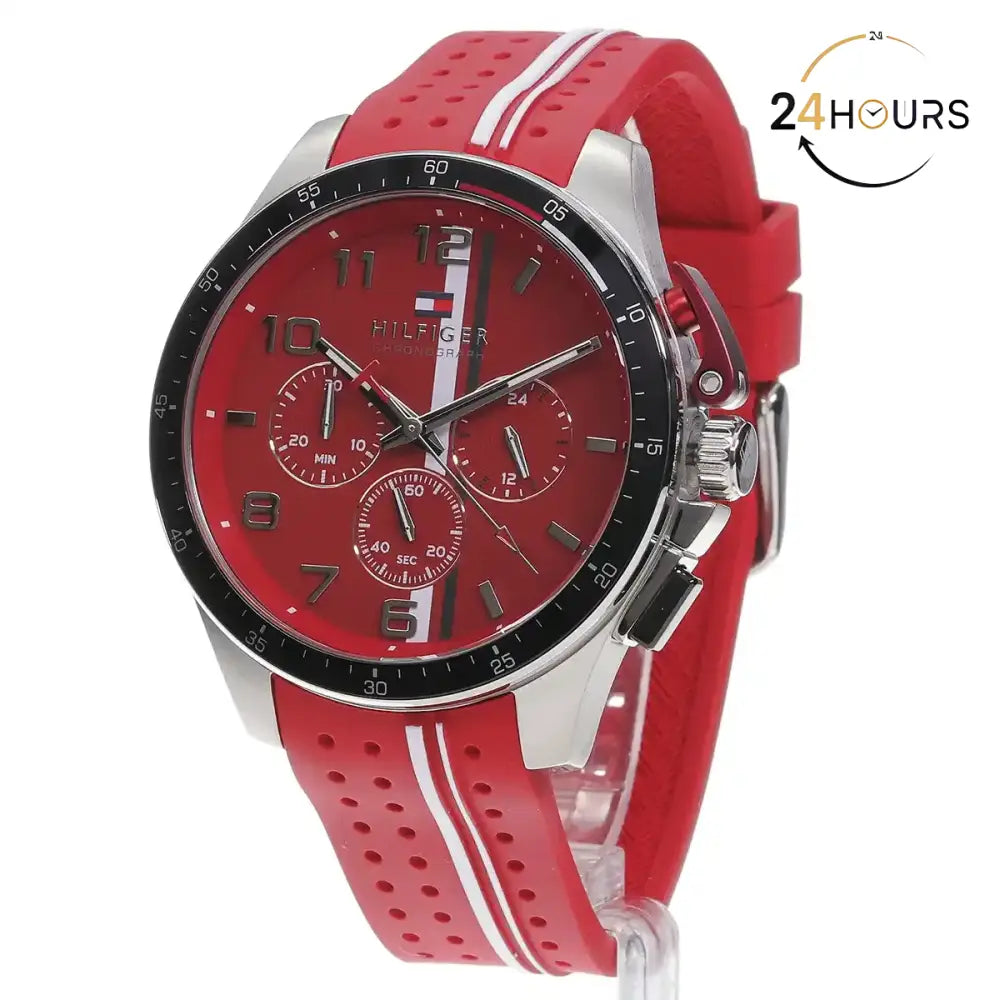 Montre Tommy Hilfiger pour homme 1792170